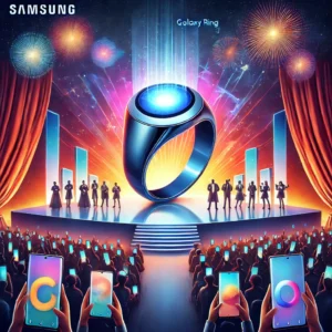 Samsung、Galaxy Ring含む最新デバイスを大々的に発表！ - innovaTopia - （イノベトピア）