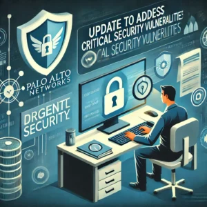 Palo Alto Networks、重大セキュリティ欠陥に対応するアップデート発表 - innovaTopia - （イノベトピア）