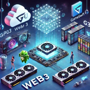 AethirとGameSwift、Web3ゲーミングで革新的提携: GPUとクラウドの融合で未来へ - innovaTopia - （イノベトピア）