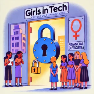 女性エンパワーメントの拠点、Girls in Techが閉鎖へ：資金難が原因 - innovaTopia - （イノベトピア）