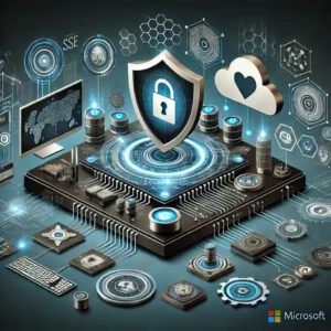 Microsoft、セキュリティ管理を革新する新SSEオファリング発表 - innovaTopia - （イノベトピア）