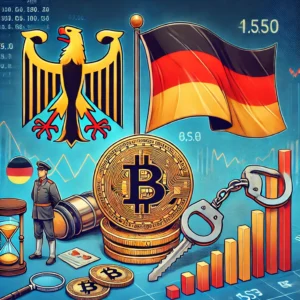 ドイツザクセン州、押収ビットコイン売却で市場に波紋 - innovaTopia - （イノベトピア）