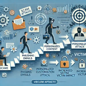 詐欺メール攻撃が進化、個別カスタマイズで被害増加 - 最新対策法を解説 - innovaTopia - （イノベトピア）