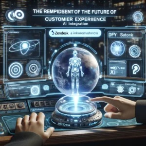 AI統合で変わる顧客体験、Zendeskが未来を予測 - innovaTopia - （イノベトピア）
