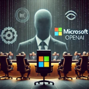 Microsoft、OpenAI監視下で取締役会オブザーバー席を放棄、規制と安全性の懸念持続 - innovaTopia - （イノベトピア）