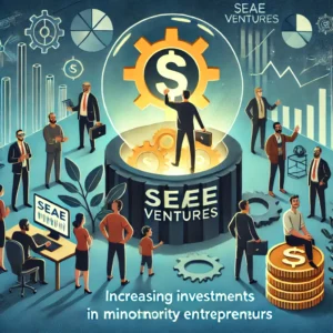 Seae VenturesがUnseen Capitalを買収、マイノリティ起業家への投資拡大 - innovaTopia - （イノベトピア）