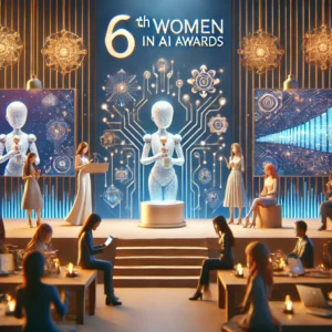 女性AIリーダーが輝く、第6回Women in AI Awards発表！ - innovaTopia - （イノベトピア）