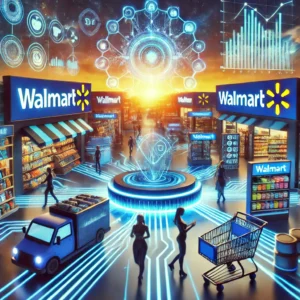 Walmart、生成AIを駆使し顧客体験と生産性革新へ舵を切る - innovaTopia - （イノベトピア）