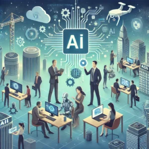 AI製品開発における機能横断的協力の重要性、大手企業が語る - innovaTopia - （イノベトピア）