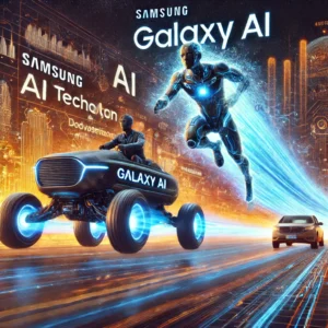 Samsung、中国市場攻略へ「Galaxy AI」開発加速 - innovaTopia - （イノベトピア）