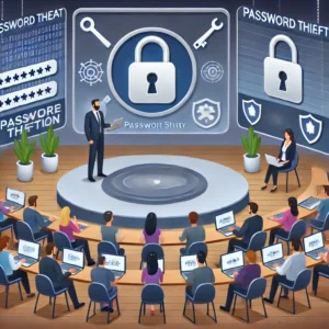 パスワード盗難の危険性と防衛策を学ぶウェビナー開催！ - innovaTopia - （イノベトピア）