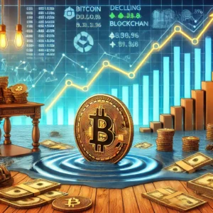 ビットコイン後退とブロックチェーン進展、金融界に波紋 - innovaTopia - （イノベトピア）