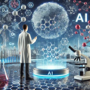 元Google研究者が語る、AIによる医薬品開発の未来像 - innovaTopia - （イノベトピア）