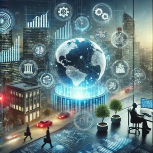 金融サービス業界、生成型AIで変革の波－効率化とリスク管理のバランスを模索 - innovaTopia - （イノベトピア）