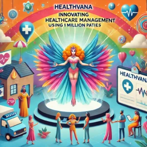 ドラッグクイーン活用で健康管理革新、Healthvanaが目指す100万人の患者支援 - innovaTopia - （イノベトピア）