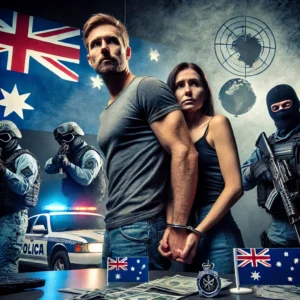 オーストラリアでロシア生まれの市民夫婦がスパイ容疑で逮捕、国家安全に暗雲 - innovaTopia - （イノベトピア）