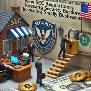 SEC新規則、小規模企業にセキュリティ負担増か？対策と懸念点を解説 - innovaTopia - （イノベトピア）