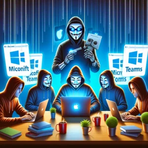 警告：Macユーザー狙う、偽Microsoft Teams広告からの新マルウェア攻撃発覚 - innovaTopia - （イノベトピア）