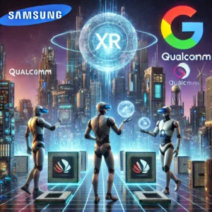 Samsung、Google、QualcommがXR技術で未来を切り開く！2024年末発表予定の新プラットフォーム - innovaTopia - （イノベトピア）