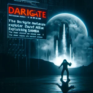 サイバーセキュリティ警鐘：Sambaを悪用したDarkGateマルウェア攻撃が発覚 - innovaTopia - （イノベトピア）