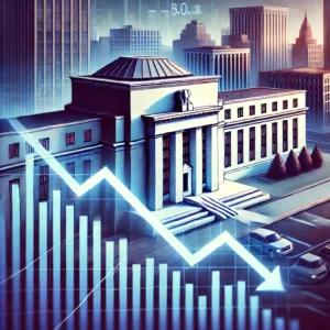 物価低下が利下げ期待を高める：Fedの次なる一手に注目集まる - innovaTopia - （イノベトピア）