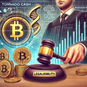Tornado Cash訴訟、開発者の責任が焦点に - innovaTopia - （イノベトピア）