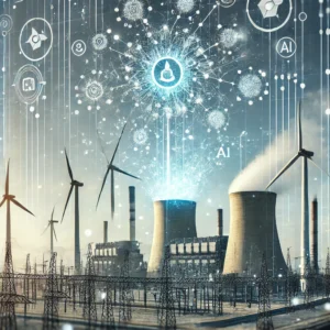 AI業界の成長がエネルギー資源に圧力をかける中、DePINが解決策を提示 - innovaTopia - （イノベトピア）