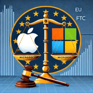 Appleの支払い独占終了とMicrosoft価格上昇、EUとFTCが巨大テックに挑む - innovaTopia - （イノベトピア）