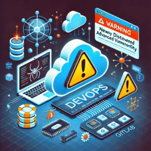 GitLab緊急対応: DevOpsプラットフォームに新たな高度な脆弱性発覚 - innovaTopia - （イノベトピア）