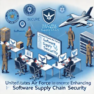アメリカ空軍、Lineajeの技術でソフトウェア供給チェーンのセキュリティ強化へ - innovaTopia - （イノベトピア）