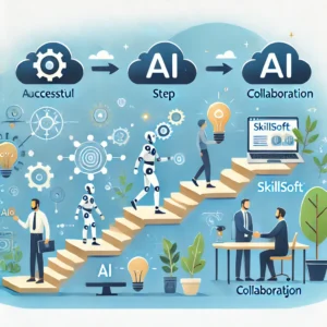 AI導入の成功への道: Skillsoftが提案する段階的アプローチ - innovaTopia - （イノベトピア）