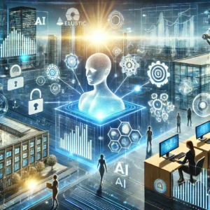 生成AIが変える企業運営：ElasticとDocuSignが先導 - innovaTopia - （イノベトピア）