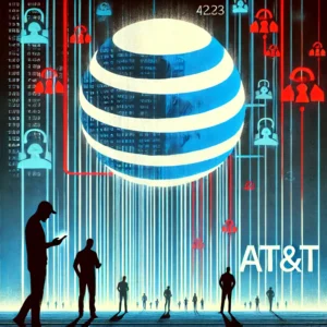 AT&T顧客データ「ほぼ全員」がサイバー攻撃で流出、プライバシー侵害の危機に直面 - innovaTopia - （イノベトピア）