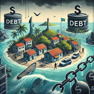 カリブ海の小島国、ハリケーン被害と債務の悪循環に苦闘 - innovaTopia - （イノベトピア）