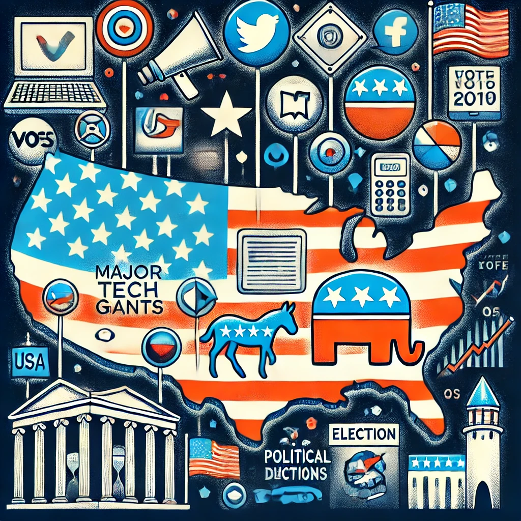 イーロン・マスク、トランプ前大統領への「完全な」支持をX上で表明 - innovaTopia - （イノベトピア）