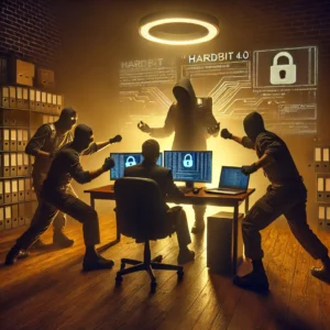 新難読化技術を採用した「HardBit 4.0」ランサムウェア、セキュリティ研究者を悩ます - innovaTopia - （イノベトピア）