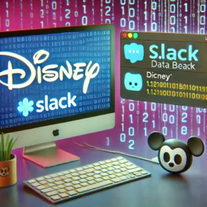 サイバー犯罪グループがディズニーのSlackから1.2TBデータ流出、未公開情報が露呈 - innovaTopia - （イノベトピア）