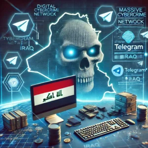 イラク発、Telegramボットを核とした巨大サイバー犯罪ネットワーク露呈 - innovaTopia - （イノベトピア）