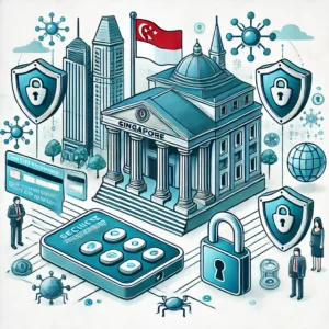 シンガポール銀行、フィッシング対策でデジタルトークン導入へ - innovaTopia - （イノベトピア）