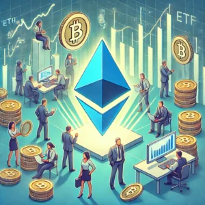 イーサリアムETFデビュー控え、市場でヘッジ活動が活発化 - innovaTopia - （イノベトピア）