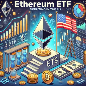 イーサリアムETF、米国デビューへ－期待と課題が交錯 - innovaTopia - （イノベトピア）