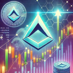 Solana価格、三角形パターンで将来のブレイクアウトか？ - innovaTopia - （イノベトピア）