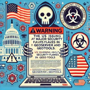 重大セキュリティ欠陥、米国がGeoServerとGeoToolsに警告発令 - innovaTopia - （イノベトピア）