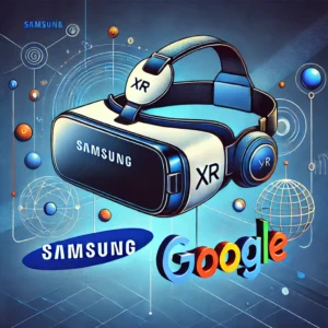 SamsungとGoogle、共同開発のXRヘッドセット発表へ！市場動向と技術革新の最前線 - innovaTopia - （イノベトピア）