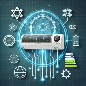 エネルギー消費削減への新展開！エアコン効率化の最前線技術が登場 - innovaTopia - （イノベトピア）