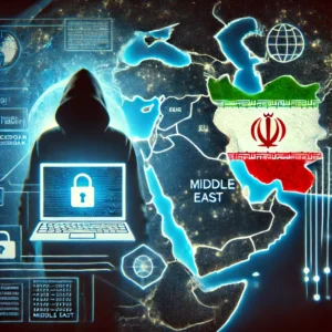 イラン支援ハッカーグループ、中東で新バックドア「BugSleep」使用確認 - innovaTopia - （イノベトピア）