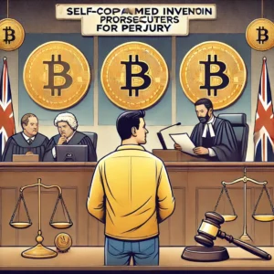 自称ビットコイン発明者、英国で偽証疑いで検察送致 - innovaTopia - （イノベトピア）