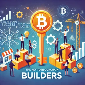 ブロックチェーン成功の鍵はビルダーにあり: MorphL2共同創設者が語る - innovaTopia - （イノベトピア）