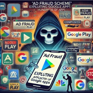 広告詐欺「Konfety」がGoogle Playを悪用、数百アプリが影響を受ける - innovaTopia - （イノベトピア）