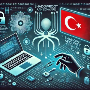 トルコ企業を狙うShadowRootランサムウェア、フィッシング攻撃で警鐘 - innovaTopia - （イノベトピア）